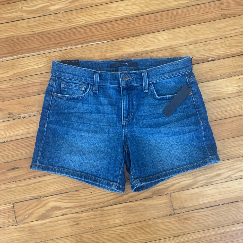 NWT | Joe’s Jean Shorts | Size 26
